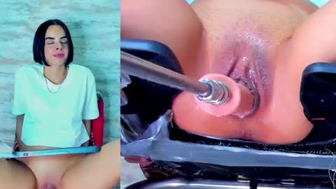  AMELIA.  online show from 02.27.26