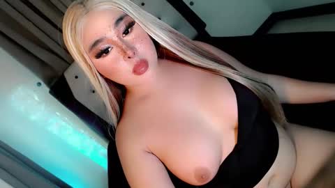 amelia_nicole08 online show from 09.21.25