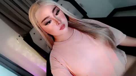 amelia_nicole08 online show from 09.29.25