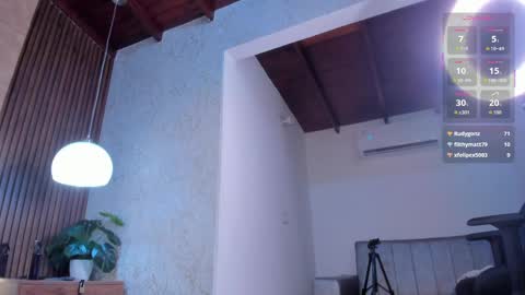 amelia rossetti online show from 04.25.26