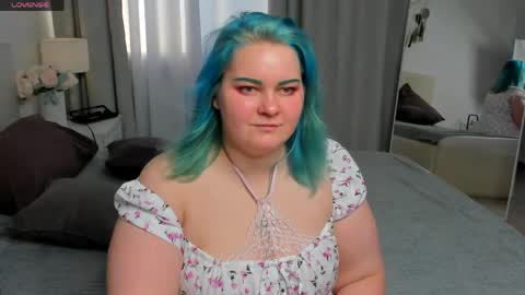Amelia online show from 06.06.26