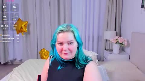 Amelia online show from 07.01.26
