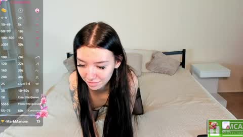 Anna online show from 04.16.26