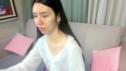 Snapshot of amelia_skyy chatting on 05.29.26 Anna online show from 05.29.26