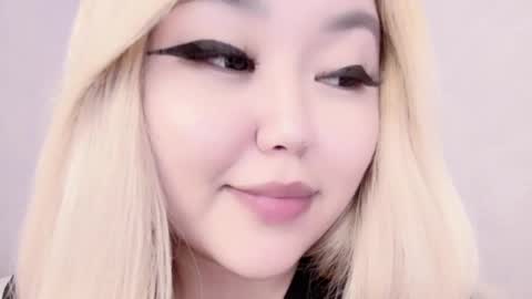 Amelia online show from 02.26.25