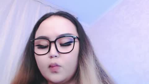 Snapshot of amelia_sunlight chatting on 06.04.26 Amelia online show from 06.04.26
