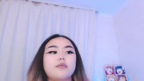 Snapshot of amelia_sunlight chatting on 07.15.26 Amelia online show from 07.15.26