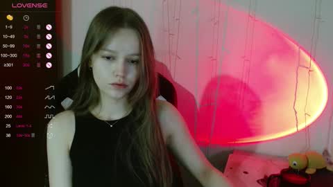 amelia_sweeti online show from 10.17.25