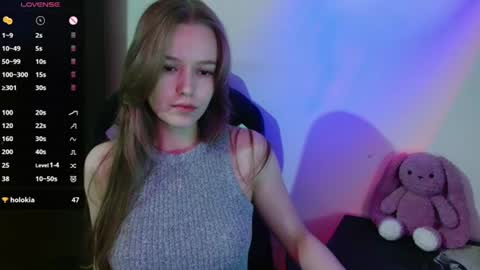 amelia_sweeti online show from 07.22.26
