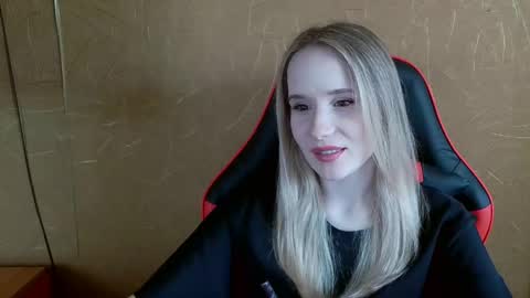 Amelia  online show from 06.05.26