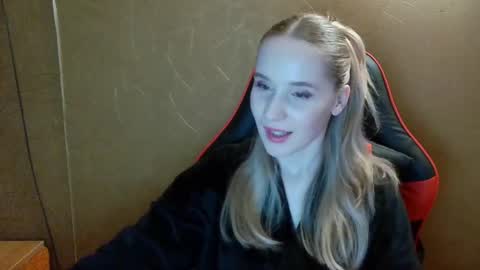 Snapshot of ameliaa333 chatting on 06.06.26 Amelia online show from 06.06.26