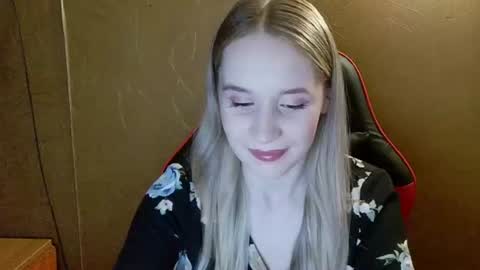 Snapshot of ameliaa333 chatting on 06.24.26 Amelia online show from 06.24.26