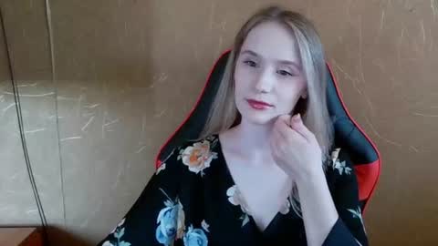 Snapshot of ameliaa333 chatting on 06.30.26 Amelia online show from 06.30.26