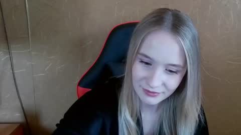 Snapshot of ameliaa333 chatting on 07.03.26 Amelia online show from 07.03.26