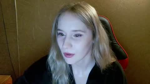 Snapshot of ameliaa333 chatting on 07.14.26 Amelia online show from 07.14.26