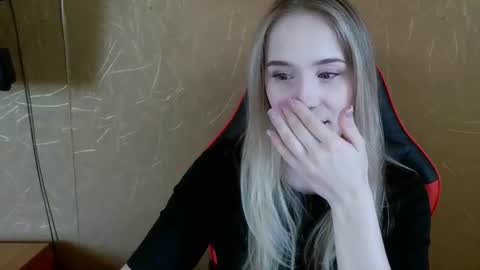 Snapshot of ameliaa333 chatting on 07.30.26 Amelia online show from 07.30.26
