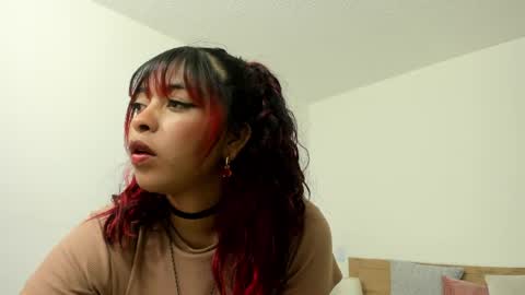Amelia online show from 05.11.26