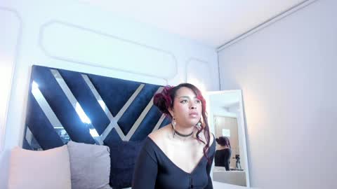 Amelia online show from 05.15.26