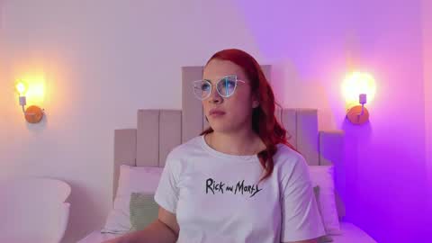 Ameliaa smithh online show from 04.16.26