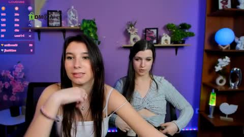ameliaa_sweet online show from 04.01.26