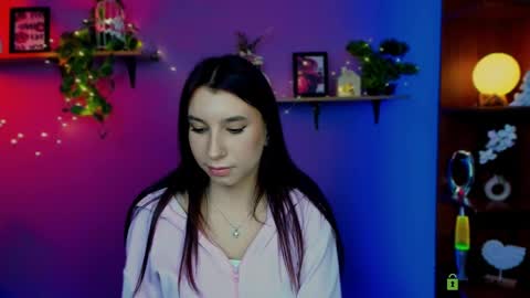 ameliaa_sweet online show from 04.15.26