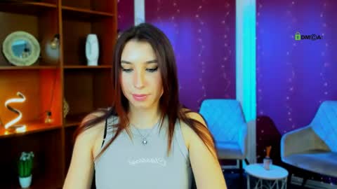 ameliaa_sweet online show from 04.27.26