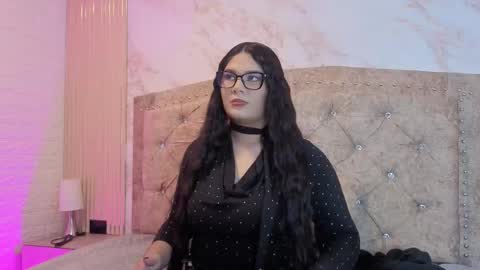 Snapshot of ameliacastell chatting on 03.02.26 AMELIA CASTELL online show from 03.02.26