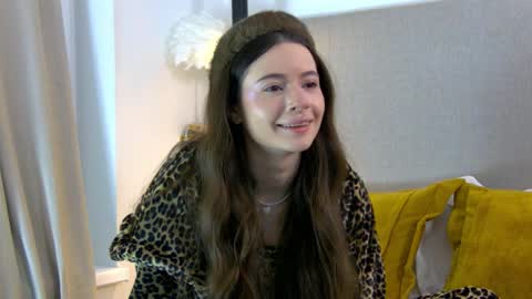 Amelia online show from 02.12.25