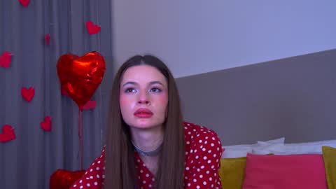 Amelia online show from 03.02.25