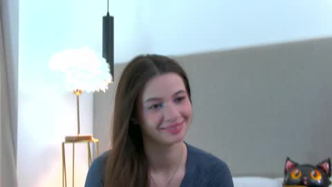 Amelia online show from 03.09.25