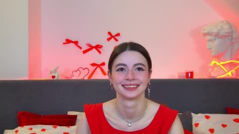 Amelia online show from 03.10.26