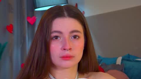 Amelia online show from 03.11.26