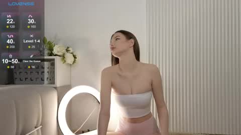 5th day here my name Jennie online show from 05.14.26