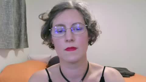 Ameliaishka online show from 03.11.26