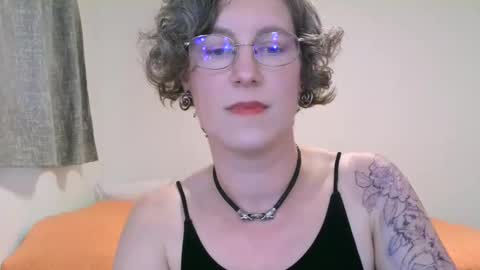 Ameliaishka online show from 04.11.26