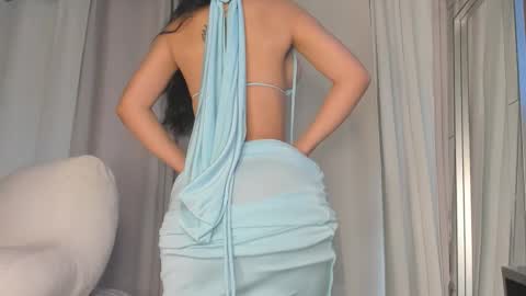 Ameliajones online show from 11.30.25