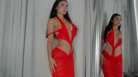 Snapshot of ameliajones_1 chatting on 02.28.26 Ameliajones online show from 02.28.26