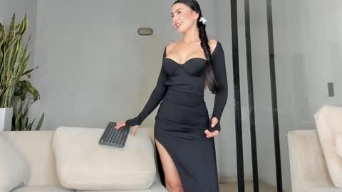 Snapshot of ameliajones_1 chatting on 05.19.26 Ameliajones online show from 05.19.26