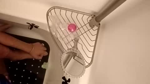 ameliajoshphine online show from 10.19.25