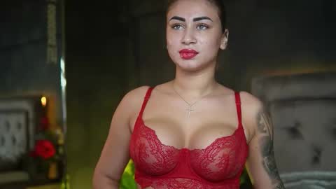  Amelia  online show from 11.25.25