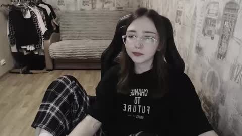 Amelia online show from 01.13.25