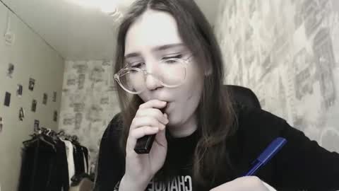 Amelia online show from 02.11.25