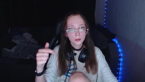 Amelia online show from 10.06.25