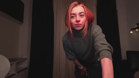 Snapshot of ameliamber0 chatting on 12.17.24 Amelia online show from 12.17.24