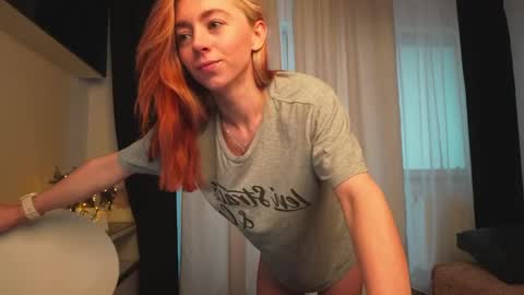 Snapshot of ameliamber0 chatting on 01.03.25 Amelia online show from 01.03.25