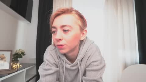 Snapshot of ameliamber0 chatting on 01.21.25 Amelia online show from 01.21.25