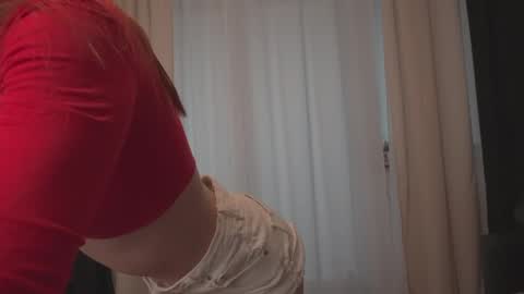 Snapshot of ameliamber0 chatting on 01.22.25 Amelia online show from 01.22.25