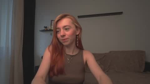 Snapshot of ameliamber0 chatting on 02.25.25 Amelia online show from 02.25.25