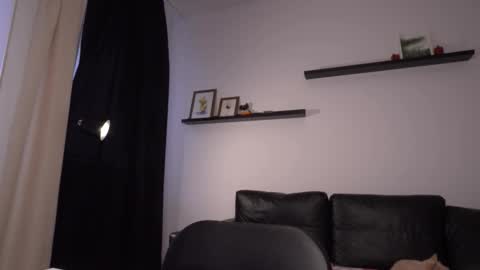 Snapshot of ameliamber0 chatting on 10.12.25 Amelia online show from 10.12.25