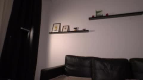 Snapshot of ameliamber0 chatting on 10.28.25 Amelia online show from 10.28.25